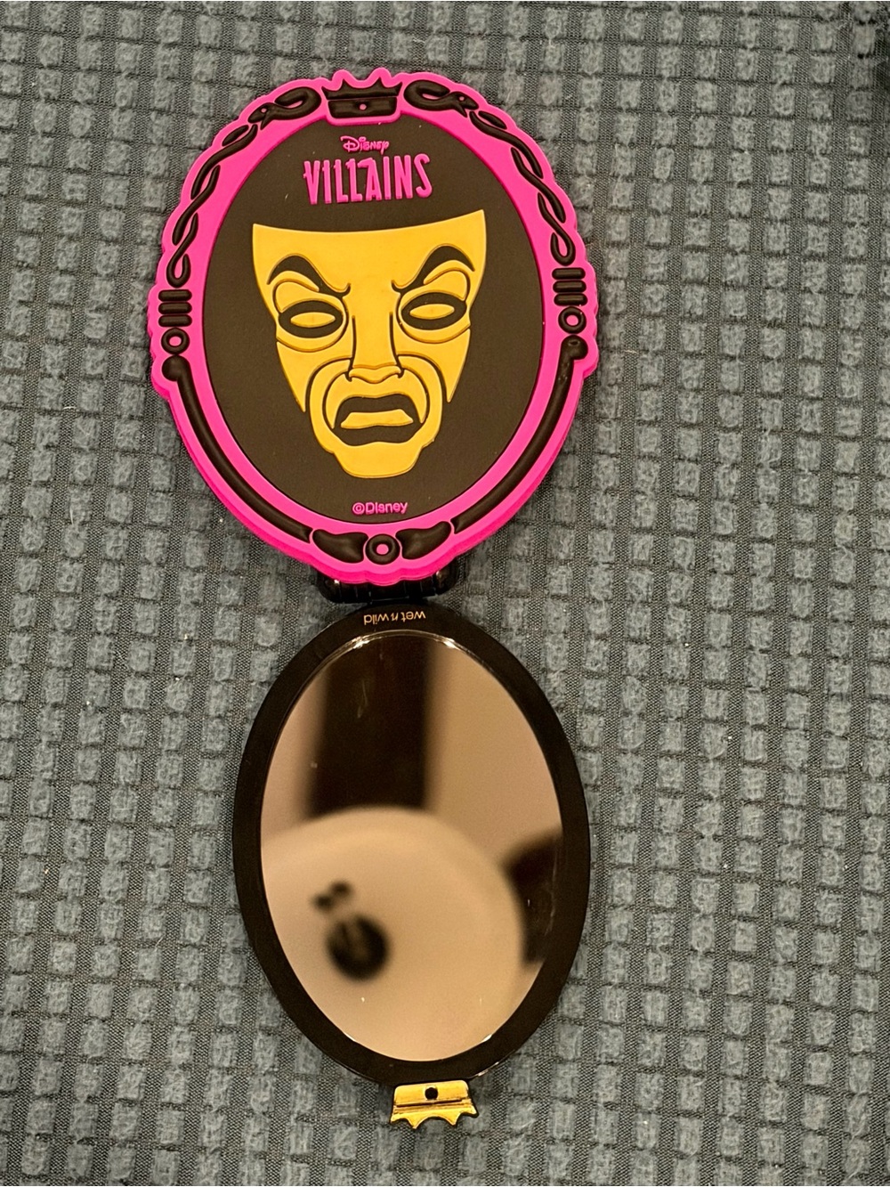 Wet n Wild Disney Villains Compact Mirror
